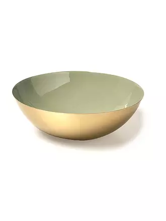 FYNCH-HATTON | Metallschale 25cm NALEDI Large Salbei | 